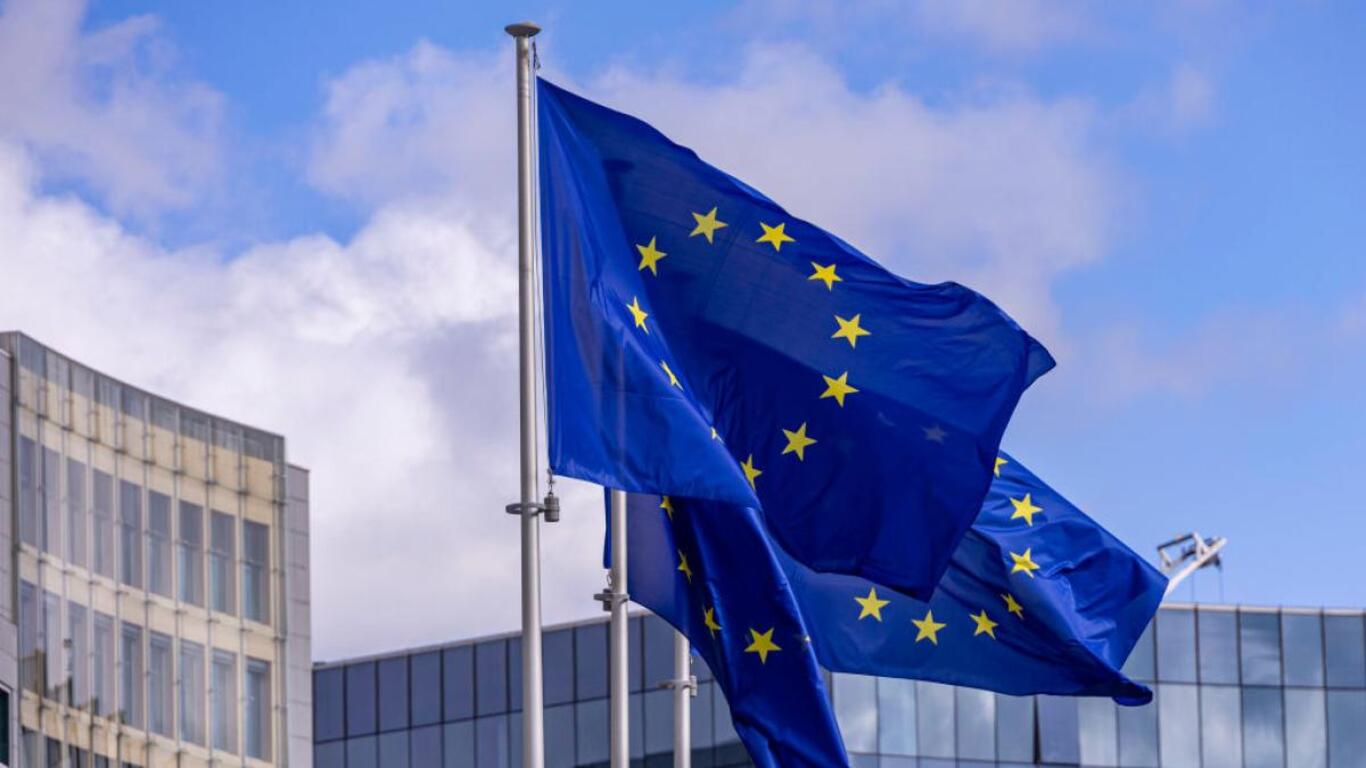 EU Unveils 2040 Climate Target, Integrates International Carbon Credits