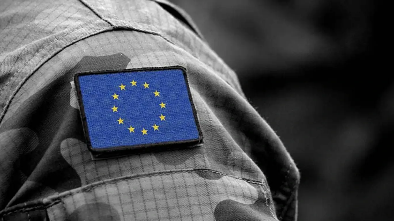 European Investment Bank's ESG Risk Score Jumps Amid Expanded Military Funding