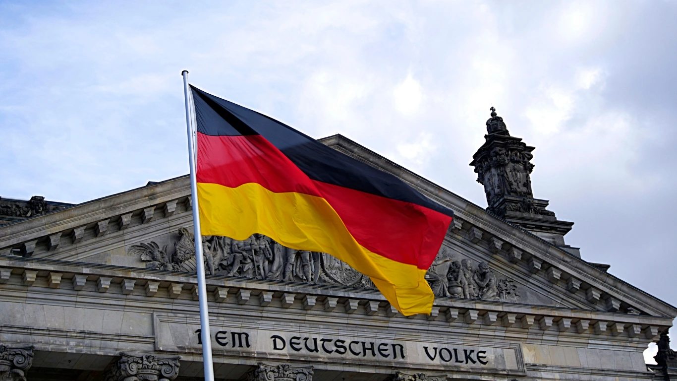 Germany Hits Refresh on Sustainable Finance Governance