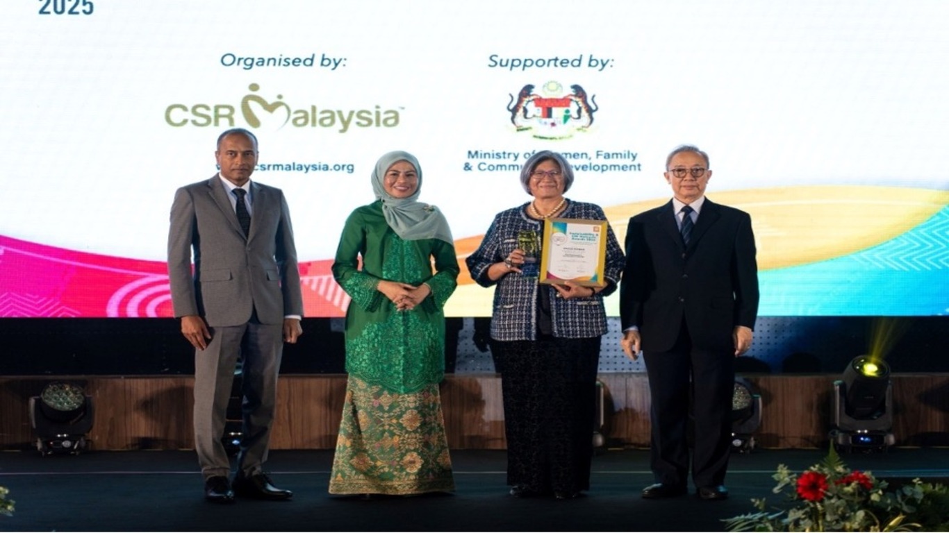 Wasco Empowers SMEs for Sustainability Ahead of Mandatory ESG Disclosures