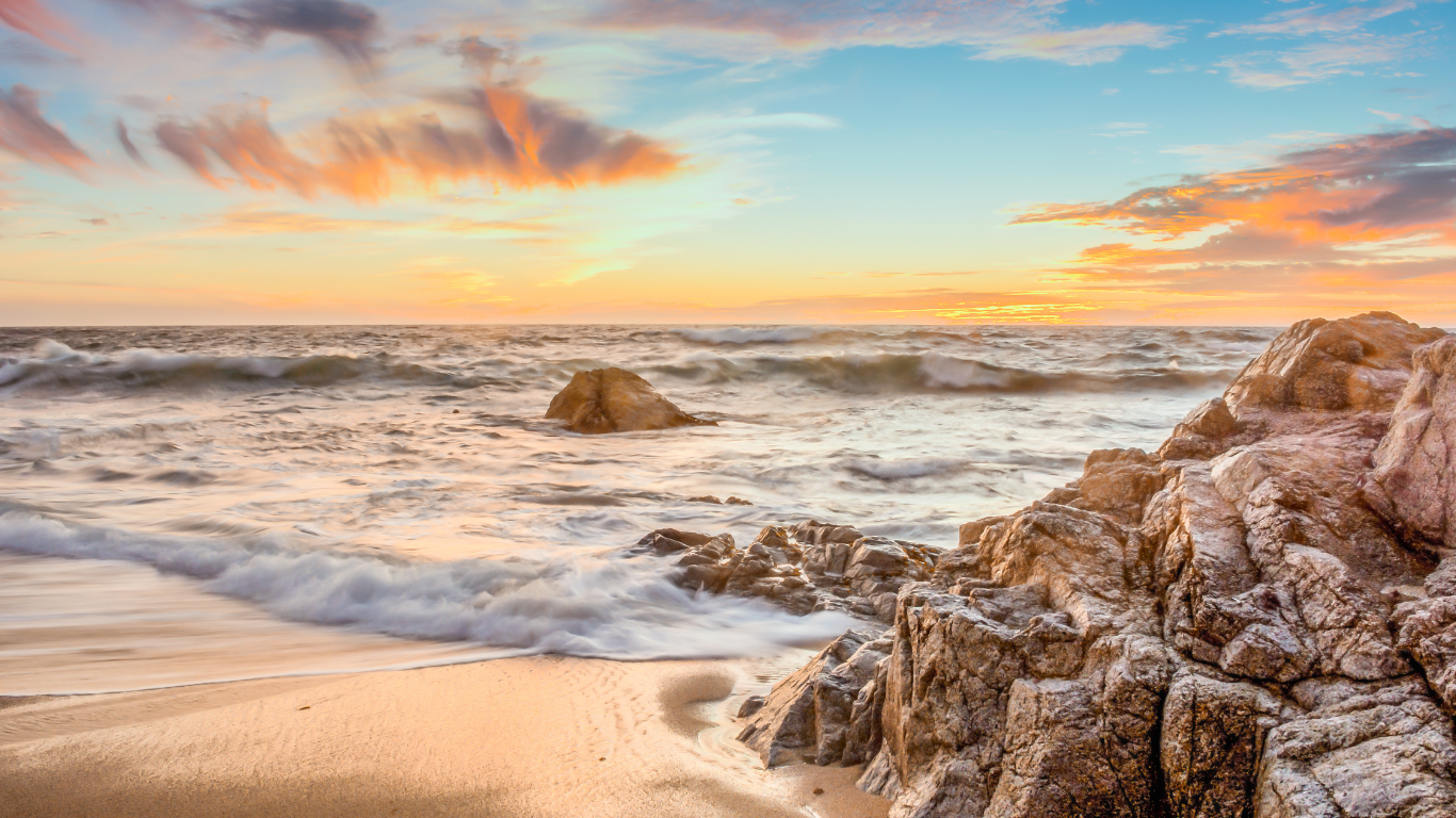 California Outlines Emissions and Risk Reporting Rules Under New Climate Laws