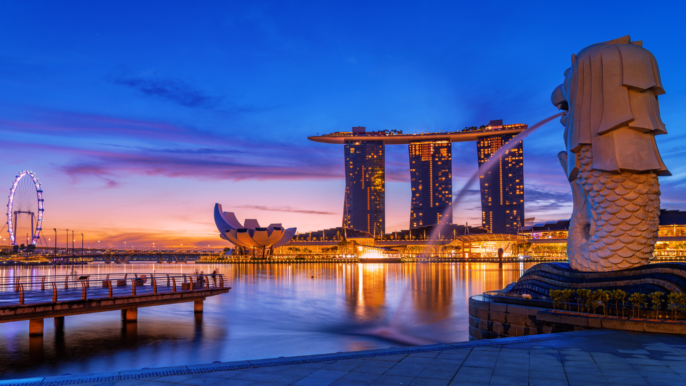 Singapore Issues Practical Guidance to Accelerate ESG Finance and Carbon Neutral Strategy Through Transition Taxonomy
