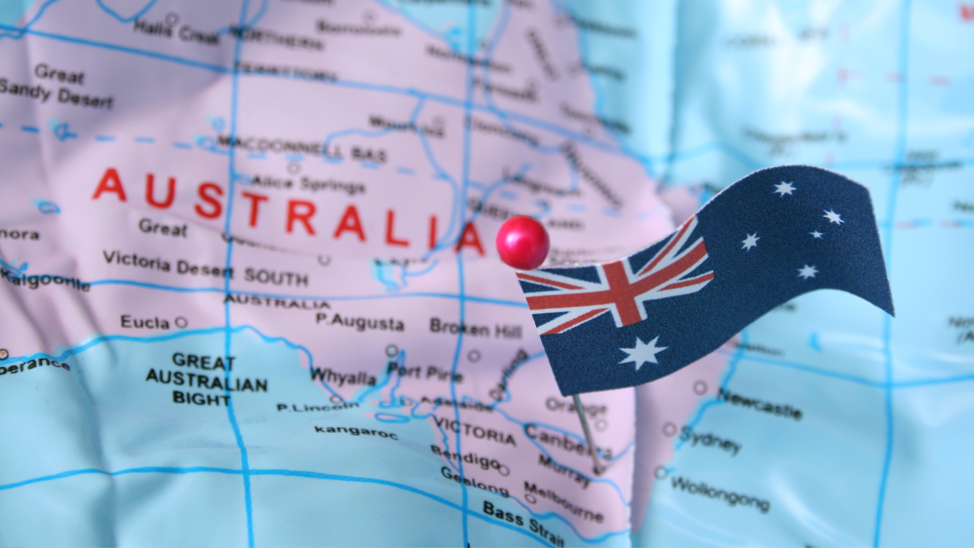 Regulatory Approval Boosts Australia’s Sustainable Finance Push Toward Net-Zero