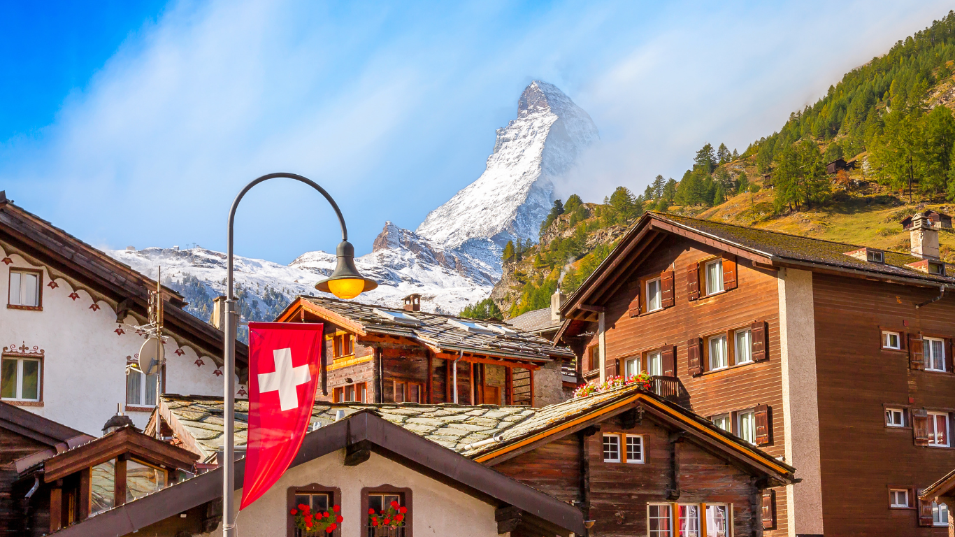 Switzerland Pauses Climate Disclosure Law Amid EU ESG, Carbon Neutral Strategy Overhaul