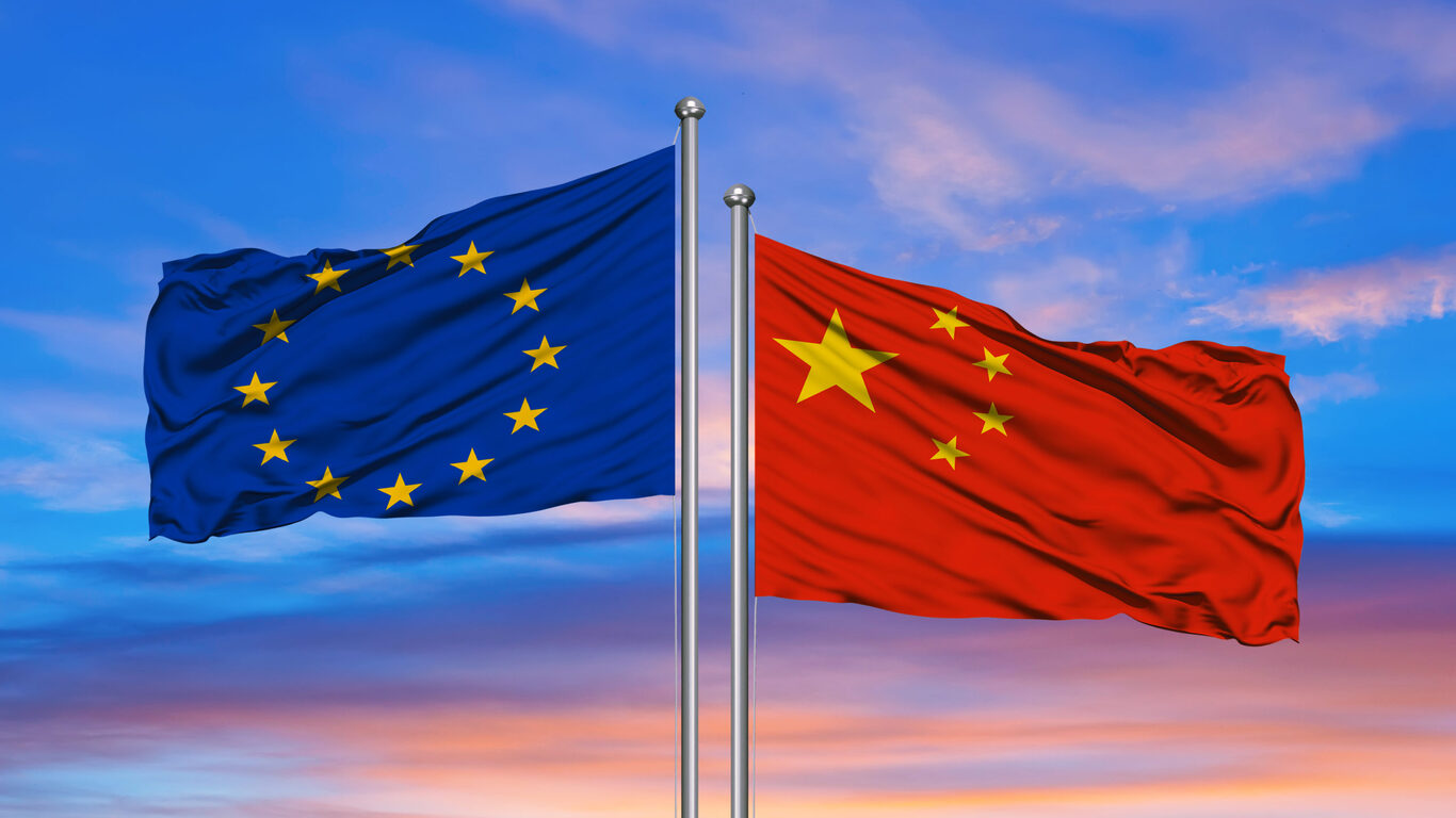 EU and China Forge Stronger Climate Alliance, Pledging New 2035 Targets Ahead of COP30