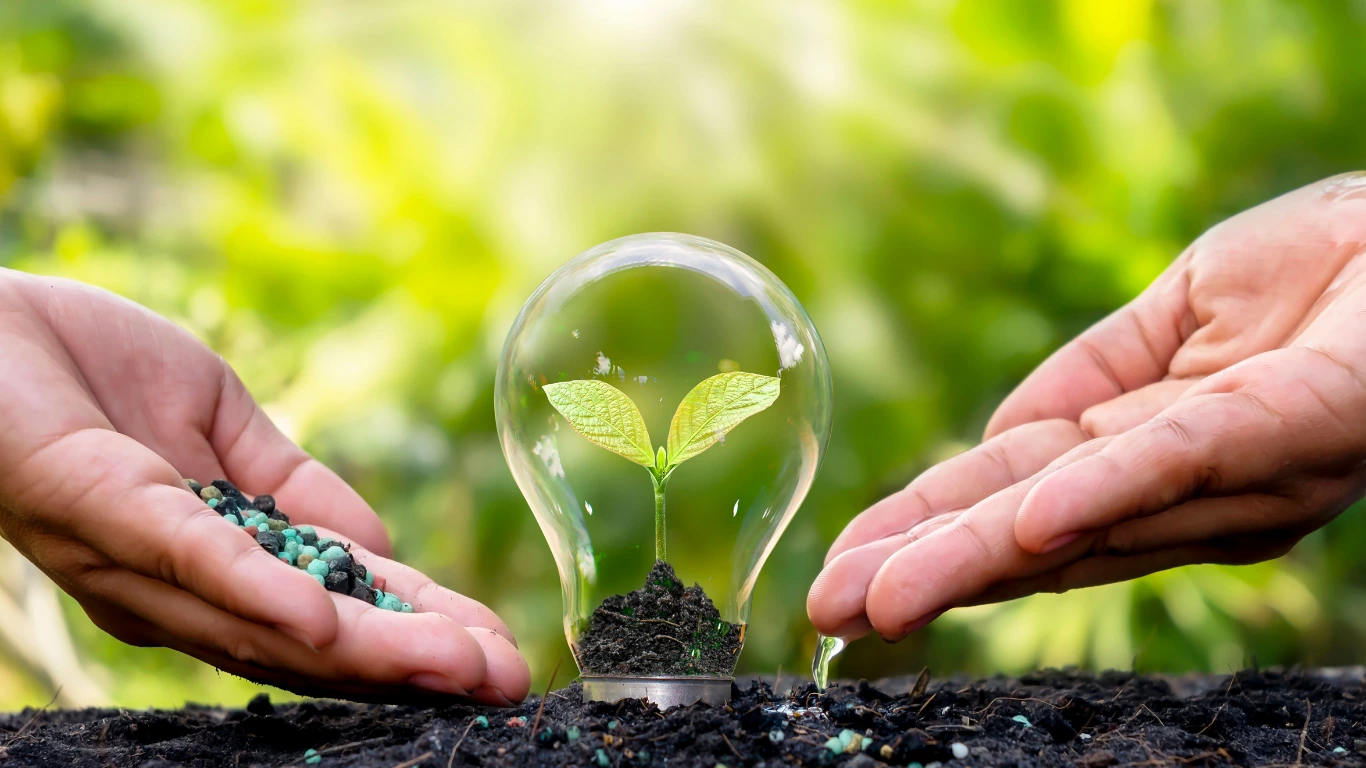 Amazon asegura una asociación de cemento bajo en carbono con Brimstone