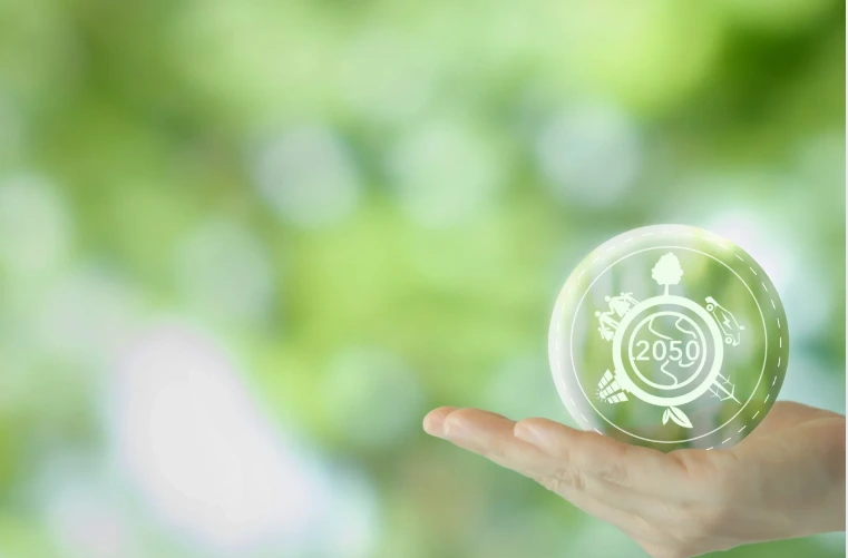 Augmentation de 227 % des entreprises fixant des objectifs climatiques fondés sur la science