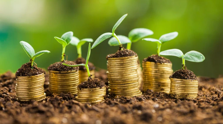 새로운 중국 이니셔티브, 저탄소 개발을 위한 외채 접근성 확대