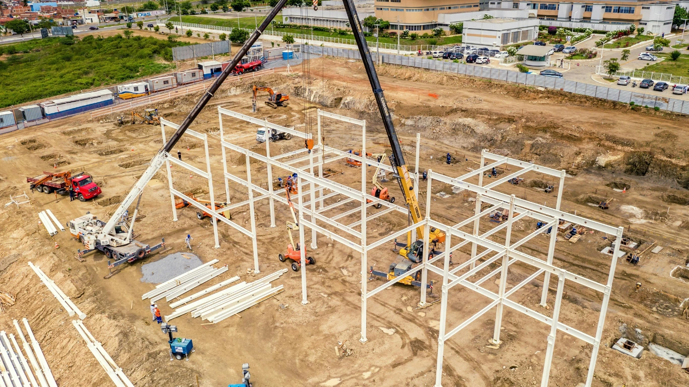헬리온, 마이크로소프트와의 협약에 따라 역사적인 핵융합 발전소 건설 시작