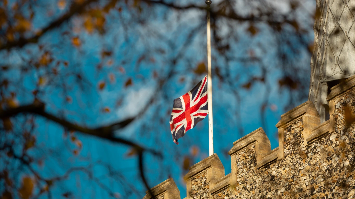 UK Launches Draft Guidelines to Drive Decarbonization in High-Emitting Sectors