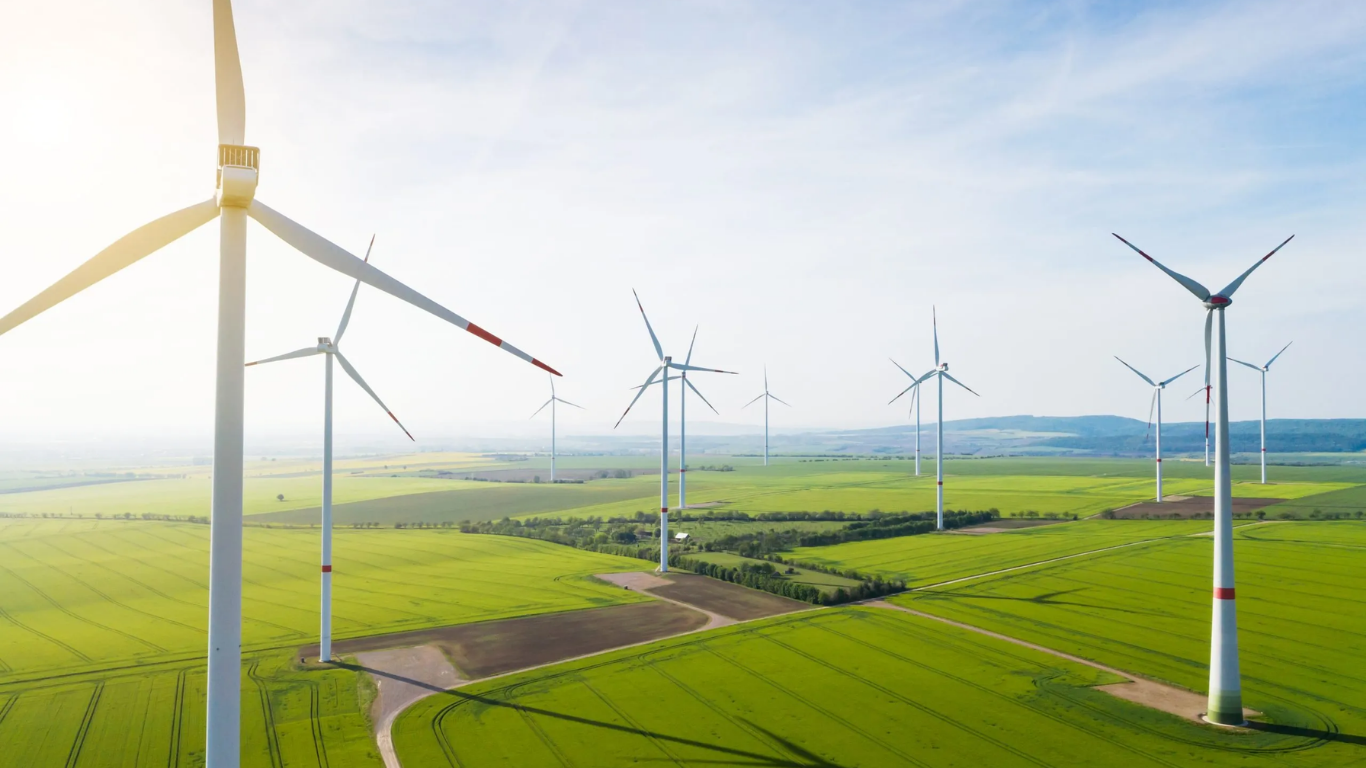 New Indian Wind Turbine Regulations Demand Local Components and Data Localization