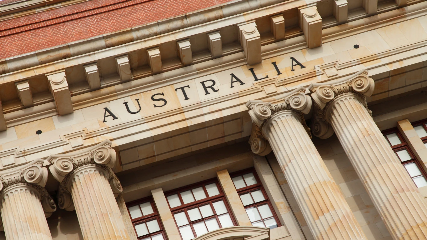 Australia Sets Bold 2035 Goal: Up to 70% Emissions Drop