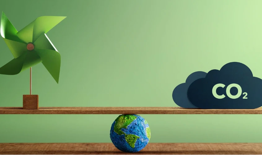 ISO and GHG Protocol Unite to Launch Global Carbon Accounting Standards