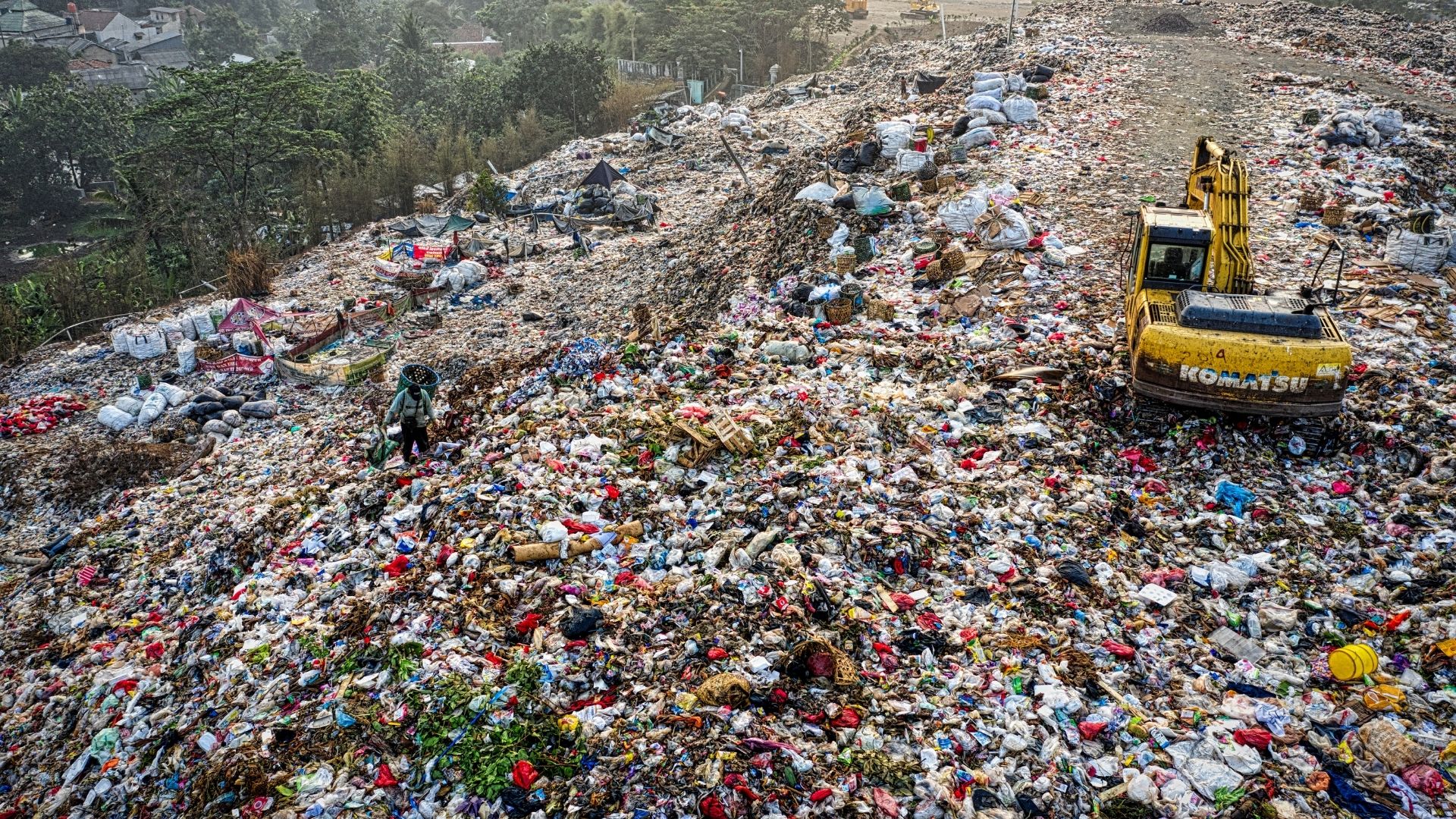 ESG Waste Management: Turning Liability into Sustainable Value