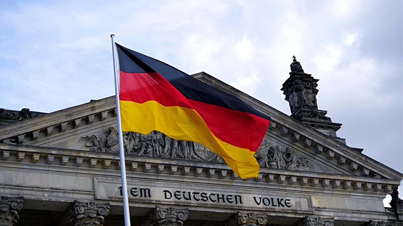 Germany Unlocked $14B to Power Climate Solidarity in 2024