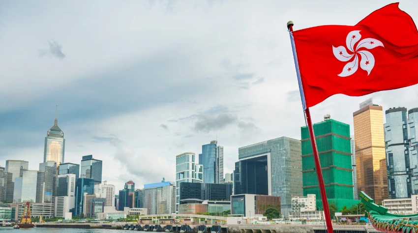 Hong Kong Meluncurkan Kesepakatan Obligasi Hijau Digital Berdaulat Terbesar di Dunia