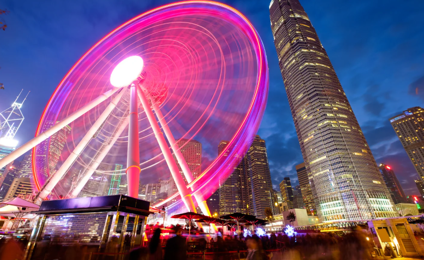 홍콩, 가족 사무실이 지속 가능한 투자로 전환하면서 ESG 규정을 강화하다