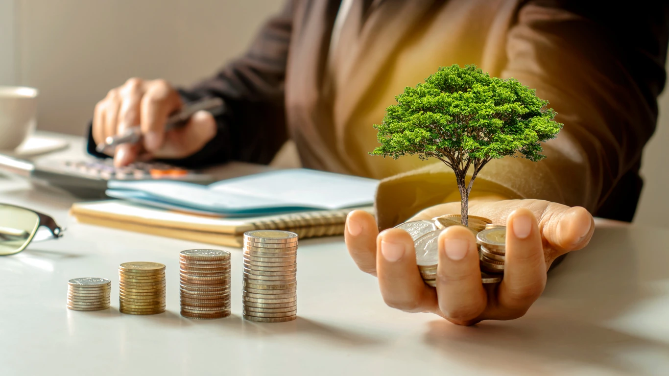 Lombard Odier profundiza su enfoque en sostenibilidad a través de un acuerdo de capital de propiedad