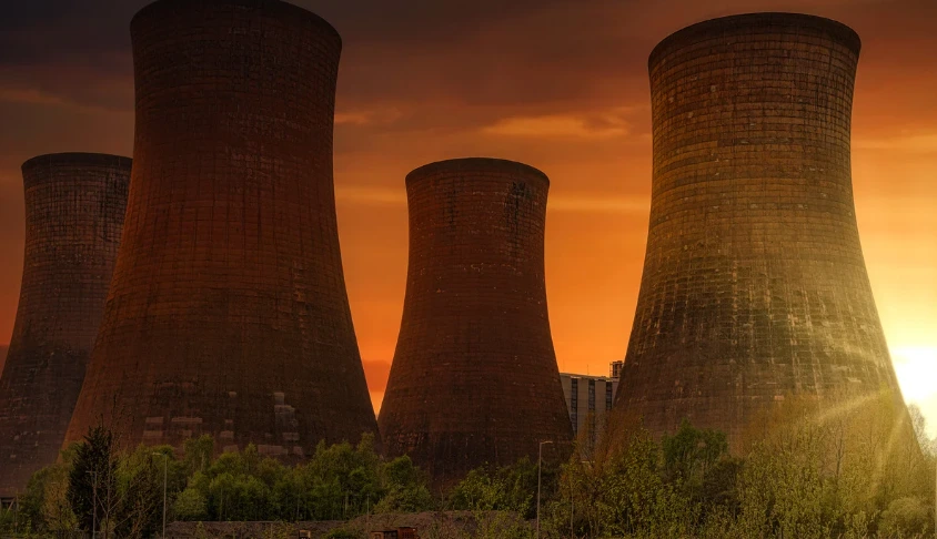 SBTi propone directrices históricas de neutralidad neta para el sector eléctrico: la participación pública ahora abierta