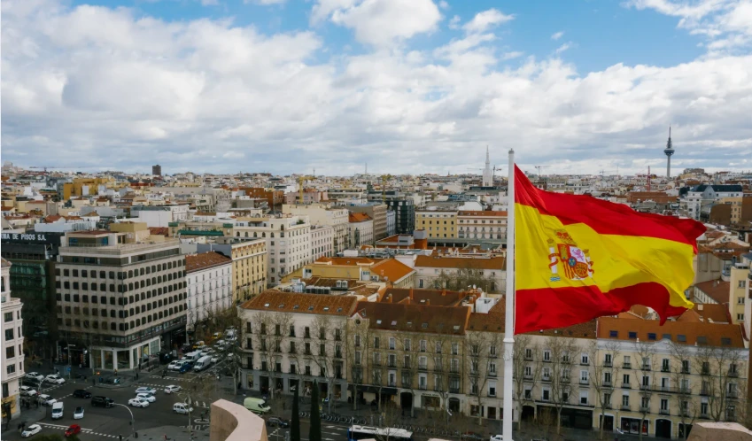 España impone la obligación de la declaración de emisiones de carbono bajo el nuevo plan de emergencia climática