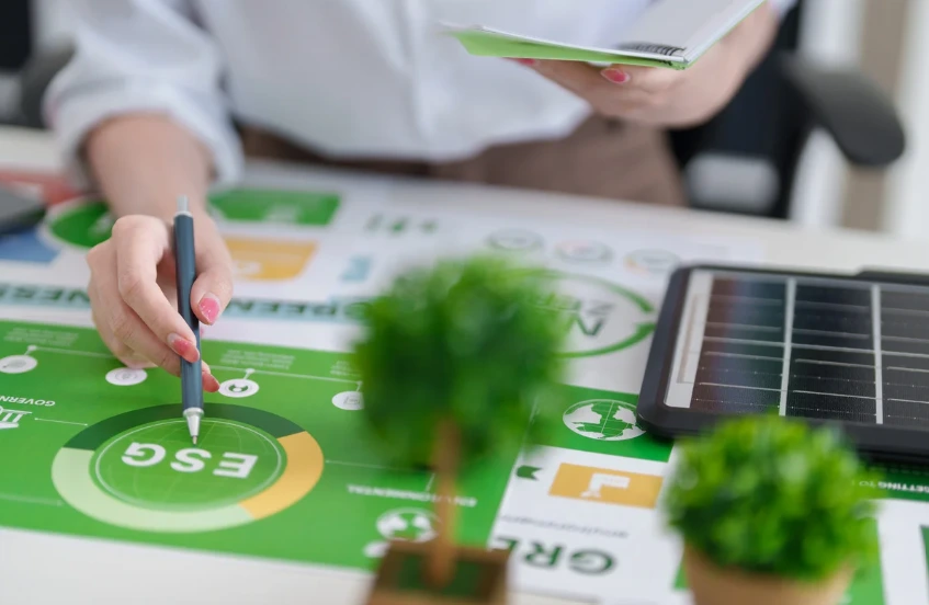 米国証券取引委員会(SEC)がIFRS財団のISSBおよびESG基準支援に疑問を呈