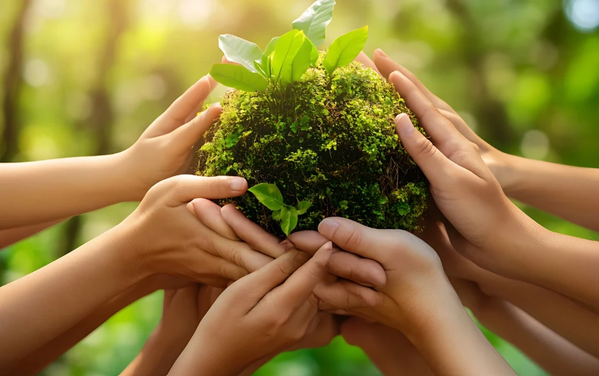 ガーナとシンガポールがグリーン成長と農業ビジネスイノベーションを推進するために提携