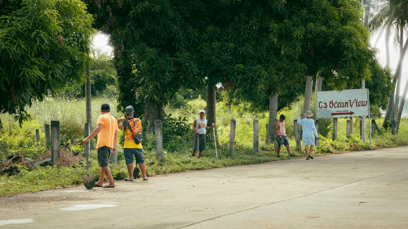 タイはESGツーリズムに賭け、コミュニティを豊かにし、世界的な注目を勝ち取る
