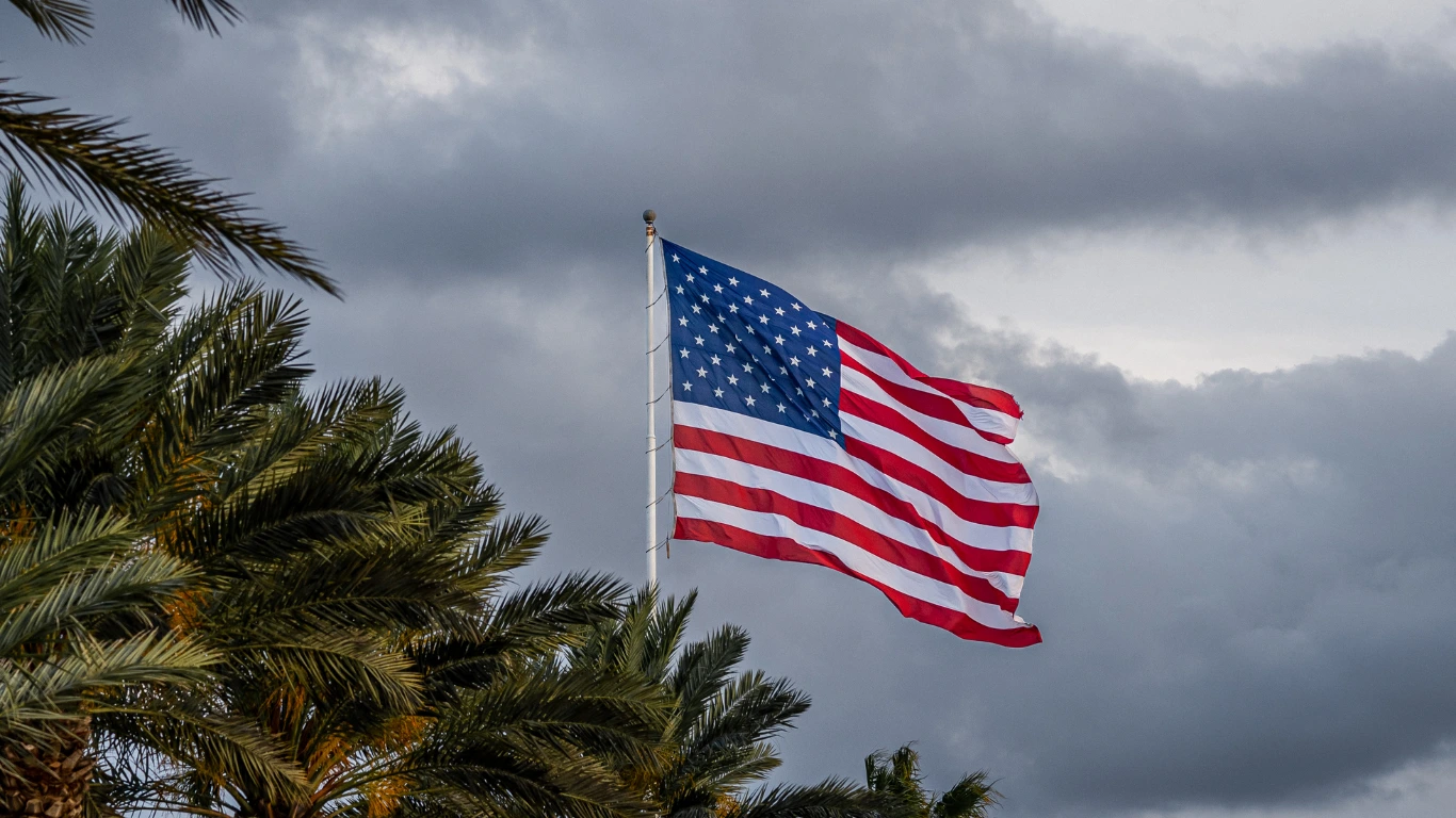 U.S. Pulls the Plug on $13B in Green Energy Investments