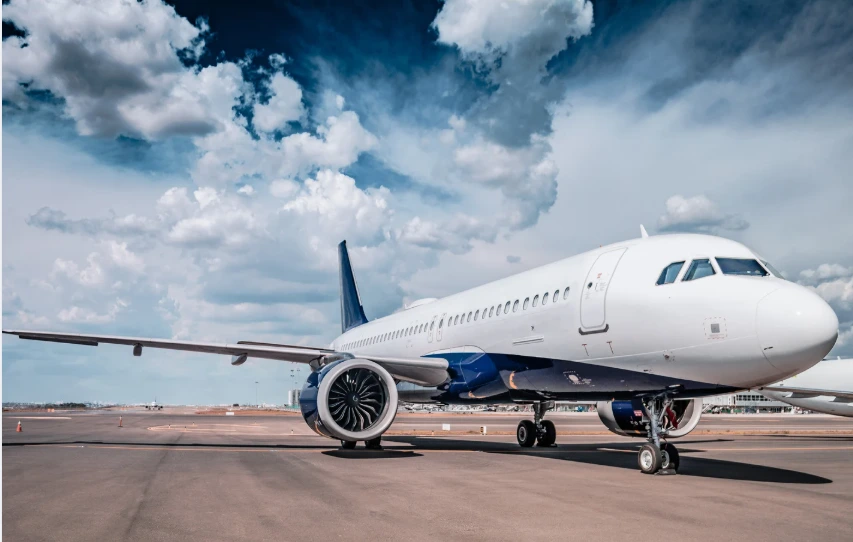 South Korea Mandates SAF on International Flights Starting 2027