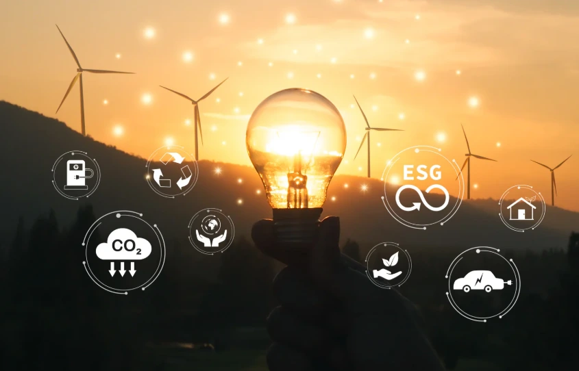 Big Changes Ahead: GHG Protocol to Tighten Scope 2 Reporting Rules