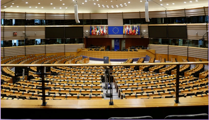 EU Parliament Narrows Scope of ESG Rules, Sparking Backlash