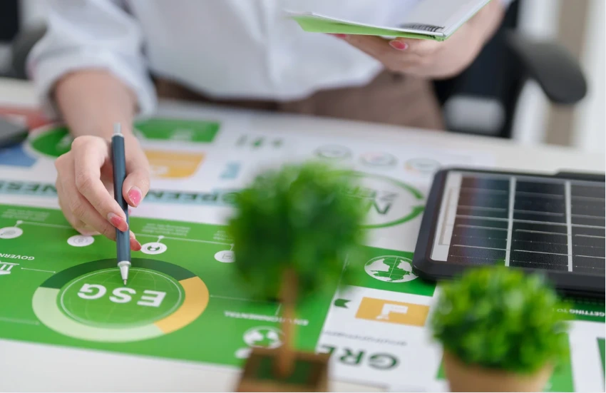 Why Ethical Business Practices Matter Even When Politics Push Back