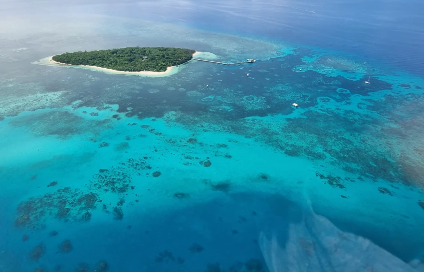 Fiji Secures Climate Funding for Nature-Based Resilience Plan