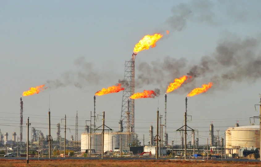 EPA Proposes Major Rollback of Greenhouse Gas Reporting Rules