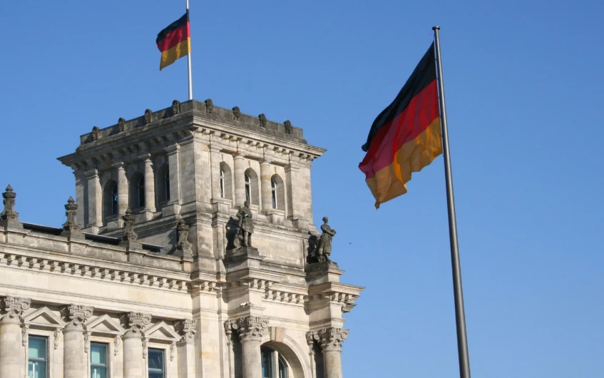 Germany’s New €6B Climate Program Targets Industry with CCS Technology