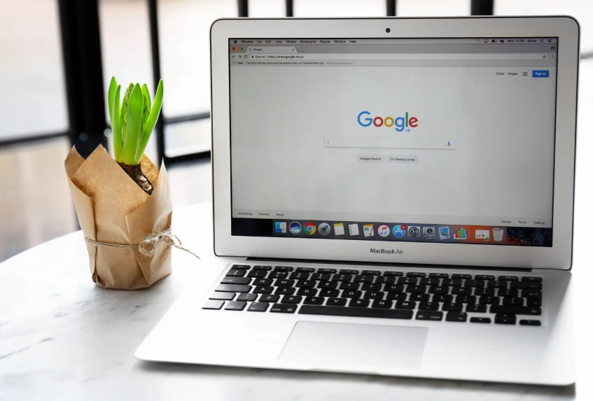 Google Unveils First Carbon Capture Power Deal to Fuel Data Centers