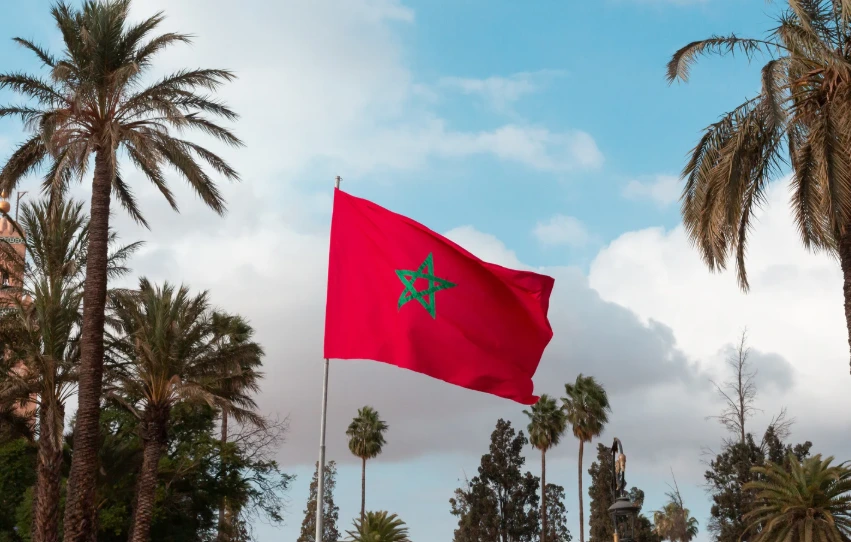 Morocco Sets 2040 Deadline to Phase Out Coal and Boost Renewables