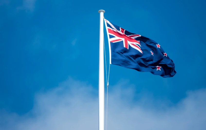 New Zealand Scales Back Climate Reporting to Revive Stock Market