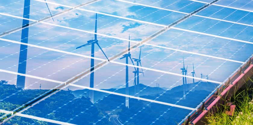 Renewables Overtake Coal in Global Power Mix for the First Time