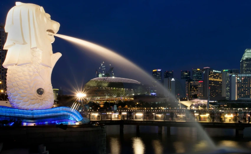 Singapore Cracks Down on Greenwashing with New Corporate Guidelines