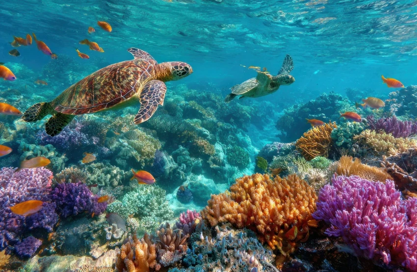 ISSB와 TNFD가 협력하여 글로벌 자연 공개 기준을 발전시키다