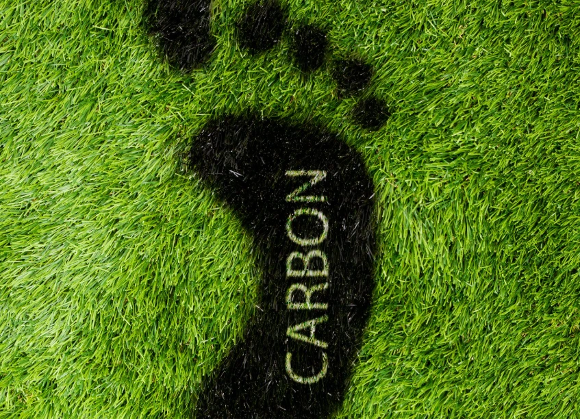 ISO dan Protokol GRK Bergabung dalam Standar Karbon Tingkat Produk Baru