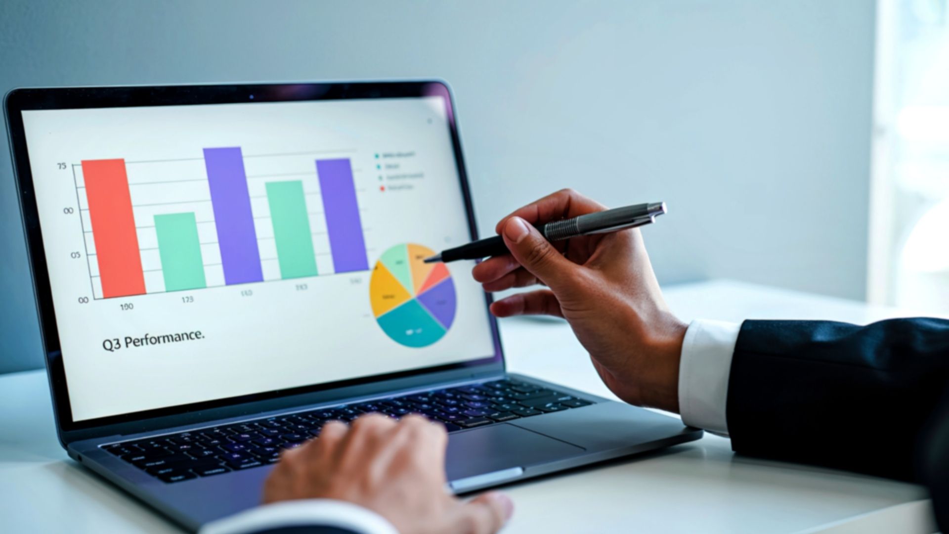 New SBTi Report Shows Science-Based Targets Drive Business Performance and Climate Action