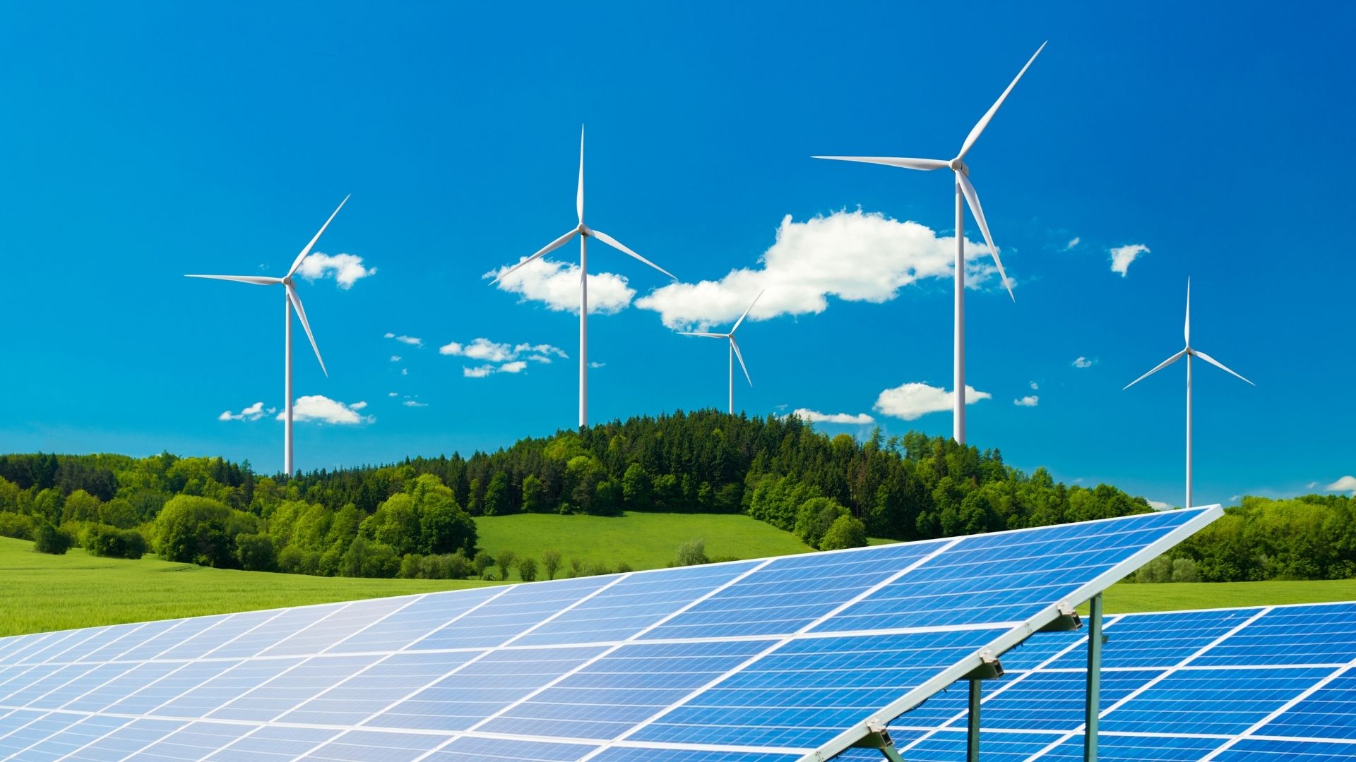 EUがアフリカのクリーンエネルギー転換を加速させるために155億ユーロを動員