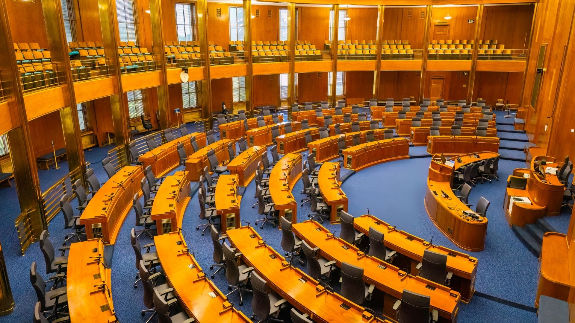 Featured image for Ted Cruz Introduces Bill to Block ESG Voting in $1T Federal Retirement Plan