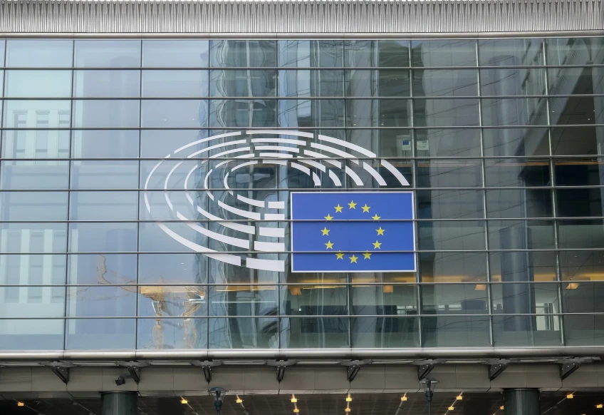 EU Invests €4.8 Billion to Accelerate Net-Zero Technologies Across Europe