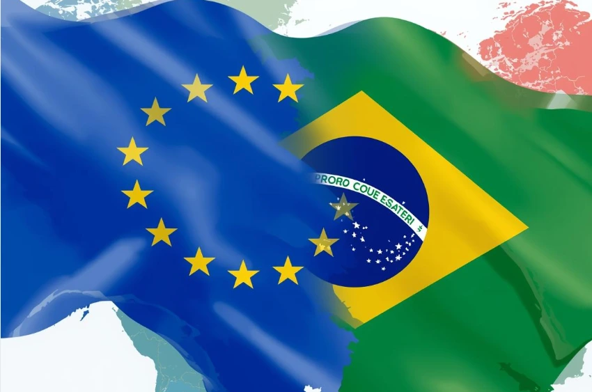 EU, 브라질 바이아 전력망 현대화를 위해 3억 유로를 투자