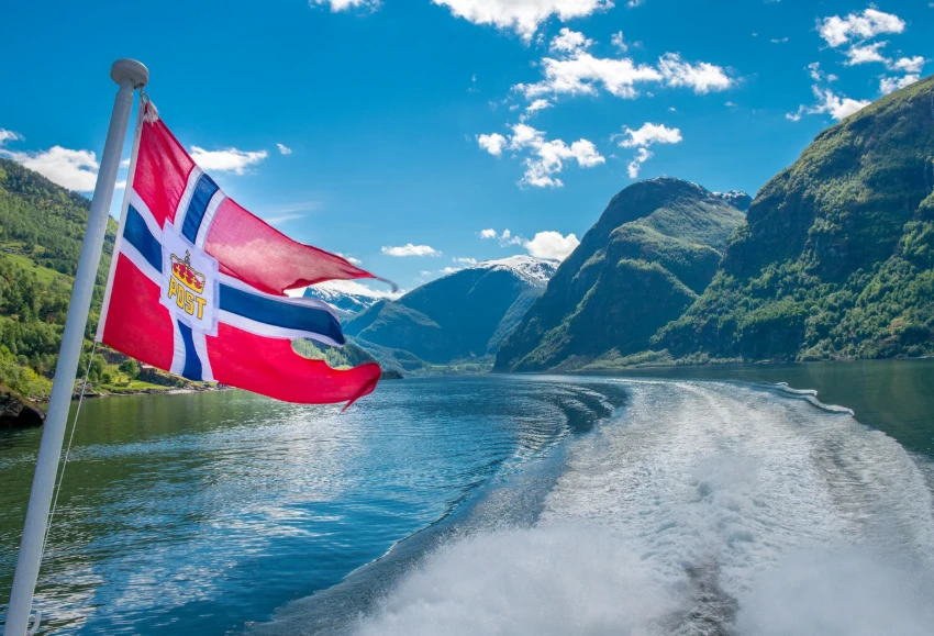 Norway’s $2 Trillion Sovereign Fund Strengthens Net-Zero Strategy by 2050