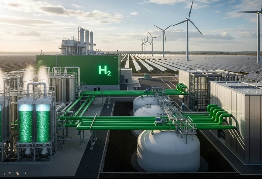 Companies Call for GHG Protocol Reform on Renewable Gas Before COP30